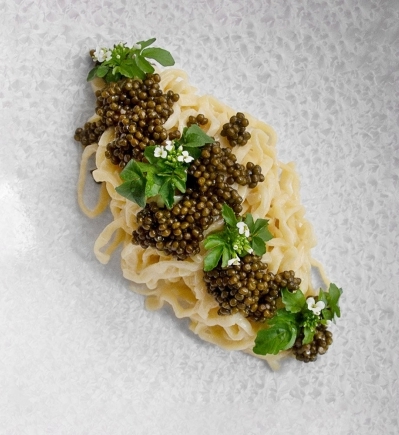Caviar Etiquette: The Do’s and Don’ts of Enjoying Fine Caviar news image