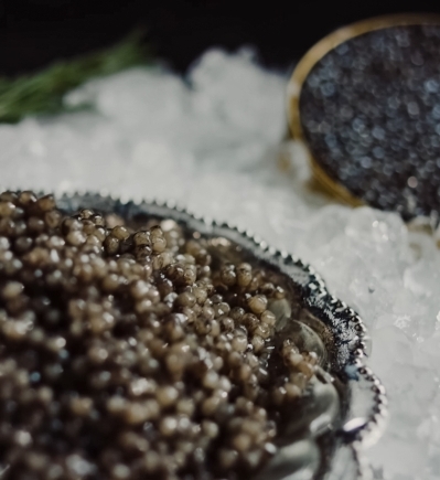 The Health Benefits of Black Caviar: A Superfood of the Elite news image