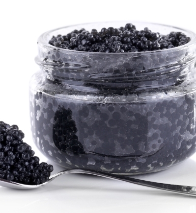 The History of Caviar: A Journey from Royal Courts to Modern Luxury news image