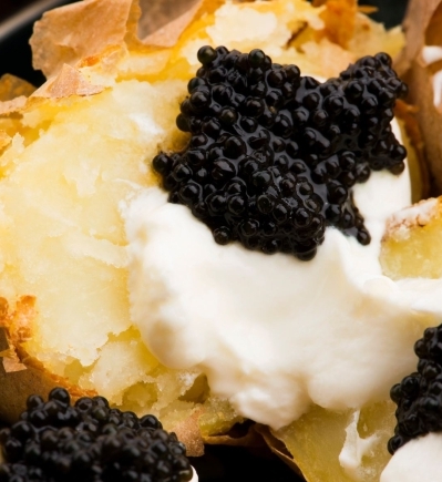 Versailles Caviar Recipes: Elevate Your Dishes with Luxury news image