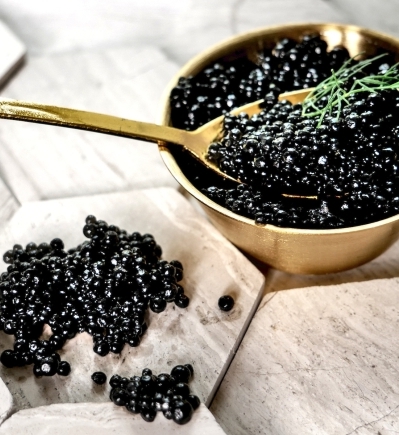 Caviar Durable : Comment Versailles Caviar Allie Qualité et Responsabilité home Salle de Presse