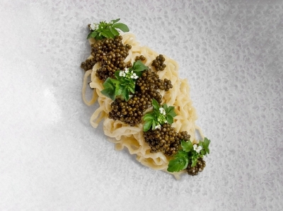 Caviar Etiquette: The Do’s and Don’ts of Enjoying Fine Caviar related image