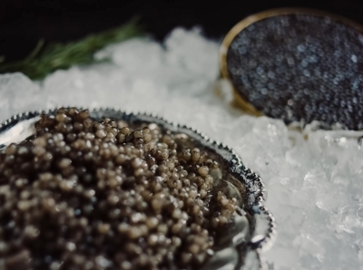 The Health Benefits of Black Caviar: A Superfood of the Elite related image