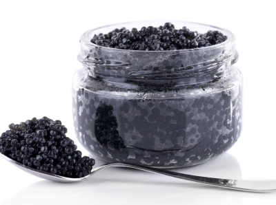 The History of Caviar: A Journey from Royal Courts to Modern Luxury related image