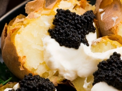 Versailles Caviar Recipes: Elevate Your Dishes with Luxury image