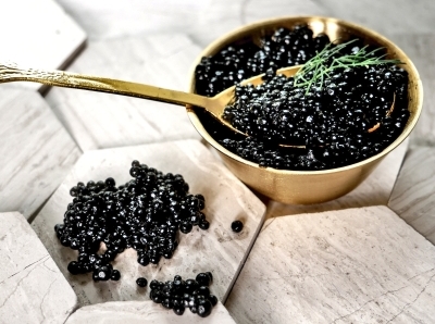Caviar Durable : Comment Versailles Caviar Allie Qualité et Responsabilité related image