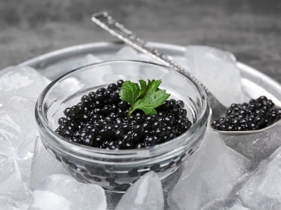 Comment Conserver et Préserver le Caviar pour une Fraîcheur Maximale related image
