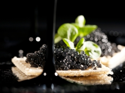 Les Bienfaits du Caviar Noir : Un Superaliment d’Exception related image