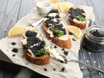 L’Étiquette du Caviar : Les Règles à Suivre pour une Dégustation Parfaite related image