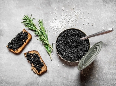 Recevoir avec Élégance : Organiser une Dégustation de Caviar et Champagne Parfaite related image