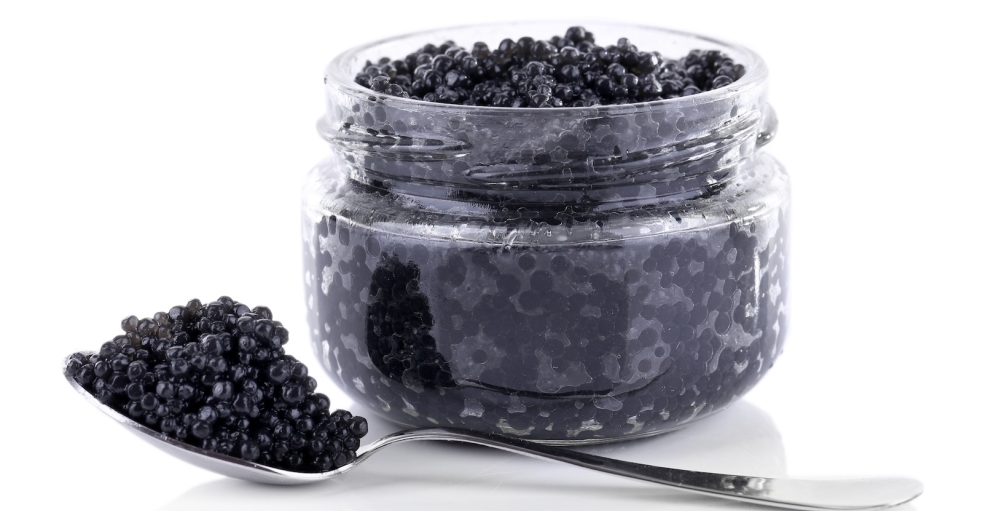 The History of Caviar: A Journey from Royal Courts to Modern Luxury hero image