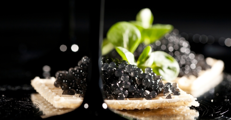 Les Bienfaits du Caviar Noir : Un Superaliment d’Exception hero image