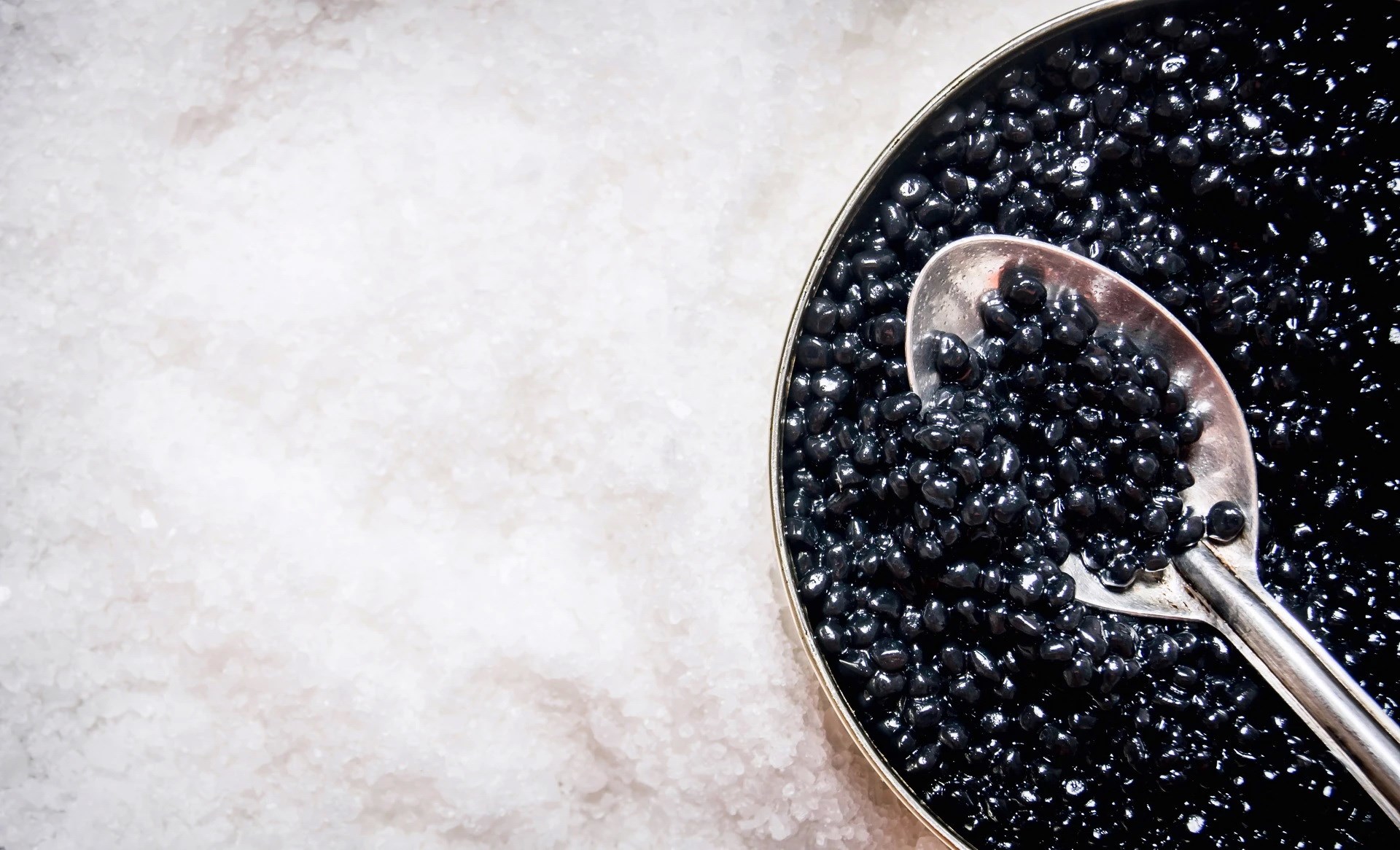 Устойчивое производство икры: как Versailles Caviar сочетает качество и экологическую ответственность image