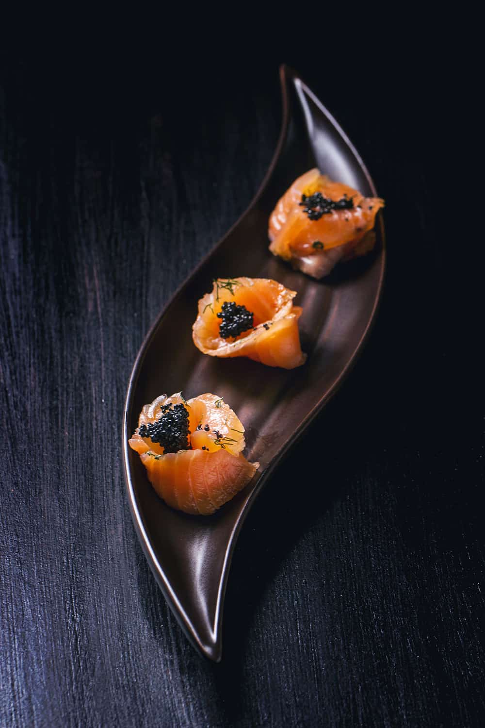 about Caviar of Kalix